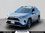 2021 RAV4 Prime Thumbnail 2