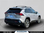 2021 RAV4 Prime Thumbnail 5