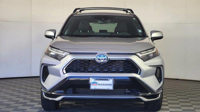 2023 Toyota RAV4 Prime SE