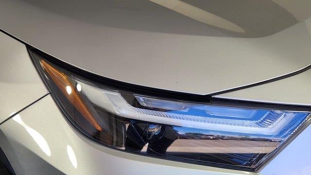 2023 Toyota RAV4 Prime SE
