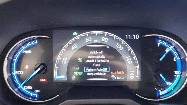 2023 Toyota RAV4 Prime SE