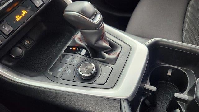 2023 Toyota RAV4 Prime SE