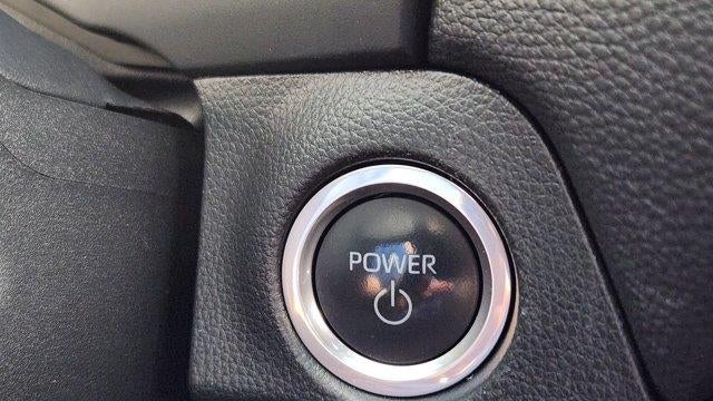 2023 Toyota RAV4 Prime SE