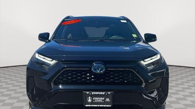 2024 Toyota RAV4 Prime SE