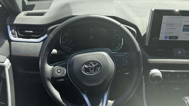 2024 Toyota RAV4 Prime SE