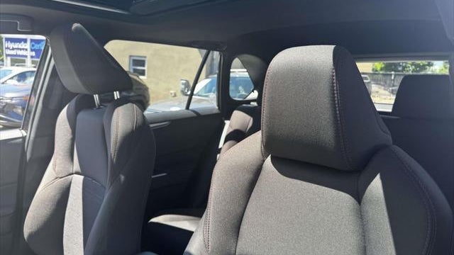 2024 Toyota RAV4 Prime SE