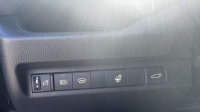 2024 Toyota RAV4 Prime SE