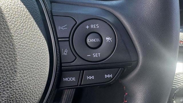 2024 Toyota RAV4 Prime SE