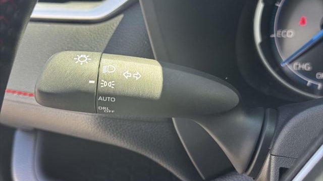 2024 Toyota RAV4 Prime SE