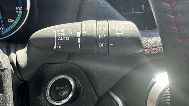 2024 Toyota RAV4 Prime SE
