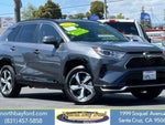2021 RAV4 Prime Thumbnail 37