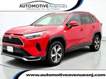2023 RAV4 Prime Thumbnail 1