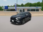 2023 RAV4 Prime Thumbnail 2