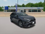 2023 RAV4 Prime Thumbnail 4