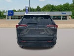 2023 RAV4 Prime Thumbnail 7