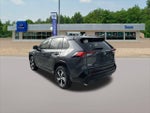 2023 RAV4 Prime Thumbnail 8