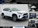 2022 RAV4 Prime Thumbnail 1