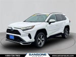 2022 RAV4 Prime Thumbnail 2
