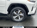 2022 RAV4 Prime Thumbnail 7