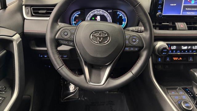 2021 Toyota RAV4 Prime SE