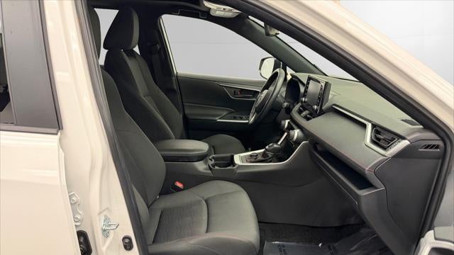 2021 Toyota RAV4 Prime SE