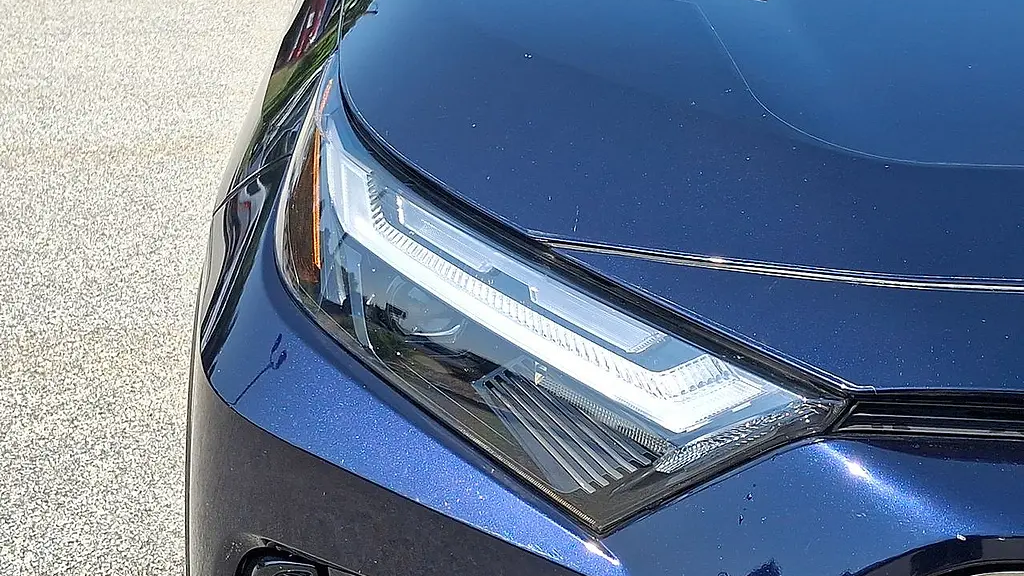 2022 Toyota RAV4 Prime SE