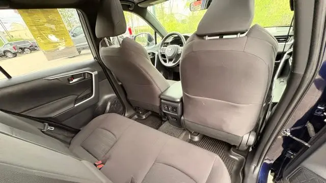 2024 Toyota RAV4 Prime SE