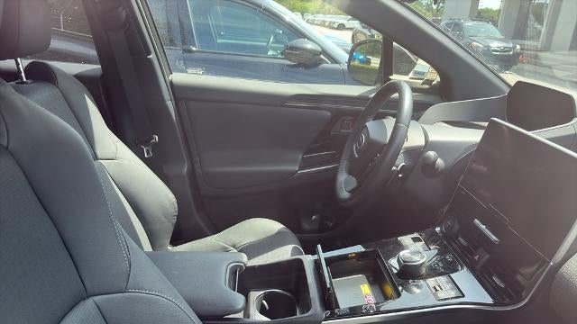 2023 Subaru Solterra Premium