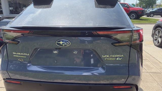 2023 Subaru Solterra Premium