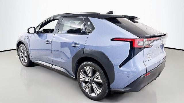 2023 Subaru Solterra Premium