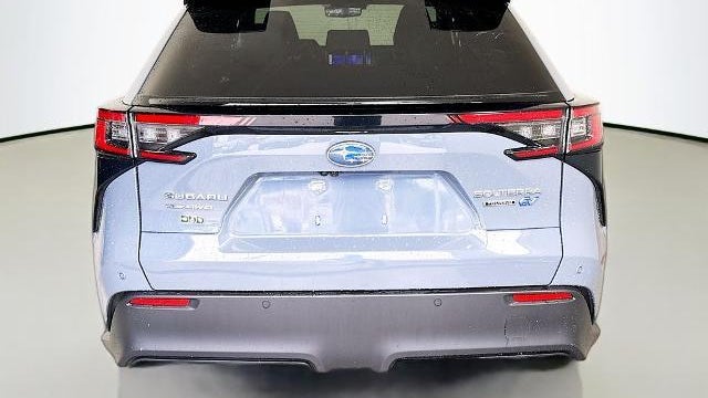 2023 Subaru Solterra Premium