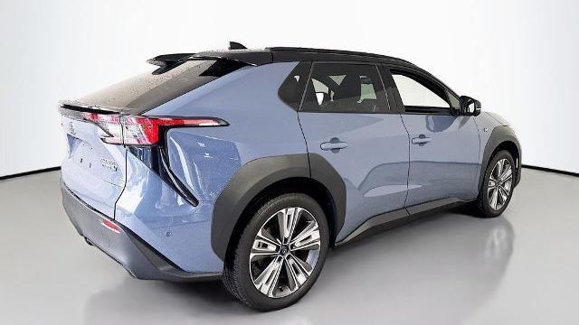 2023 Subaru Solterra Premium