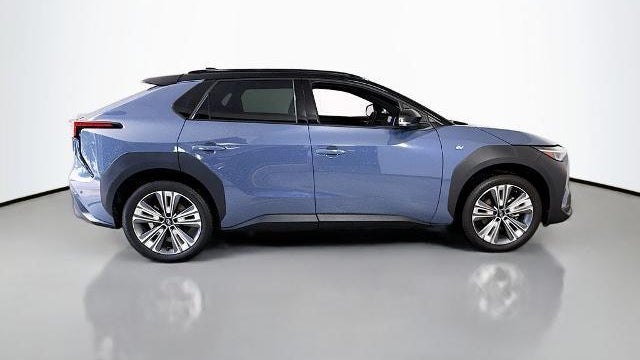 2023 Subaru Solterra Premium