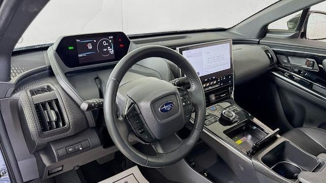 2023 Subaru Solterra Premium