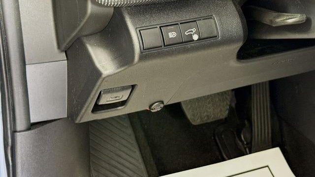 2023 Subaru Solterra Premium