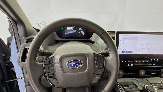 2023 Subaru Solterra Premium
