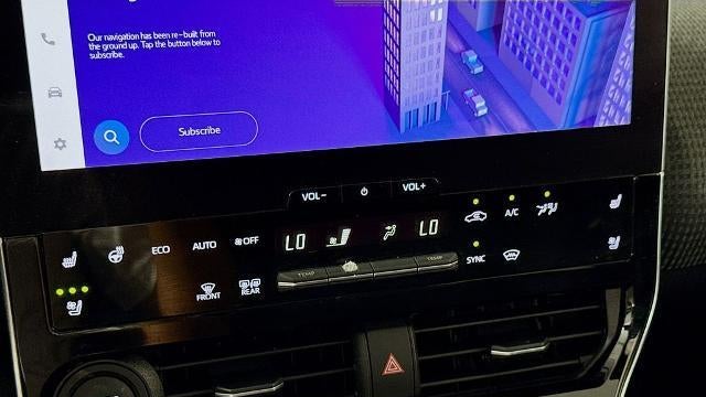 2023 Subaru Solterra Premium