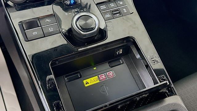 2023 Subaru Solterra Premium