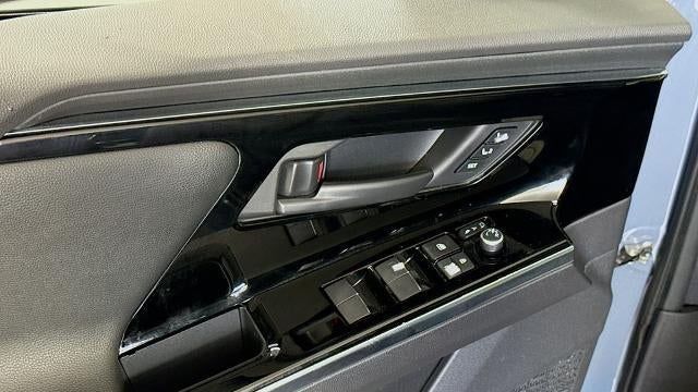 2023 Subaru Solterra Premium