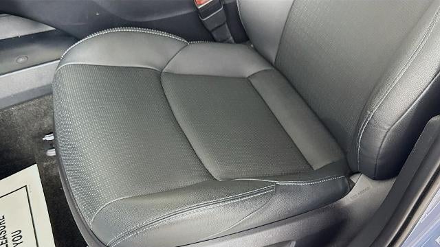 2023 Subaru Solterra Premium