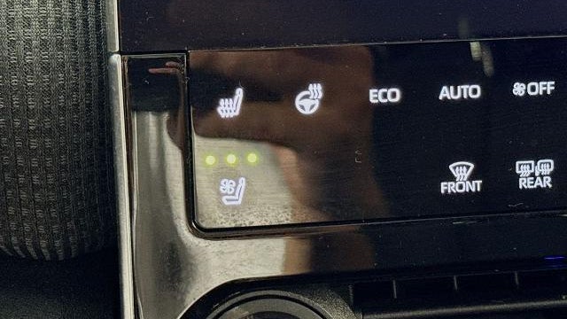 2023 Subaru Solterra Premium