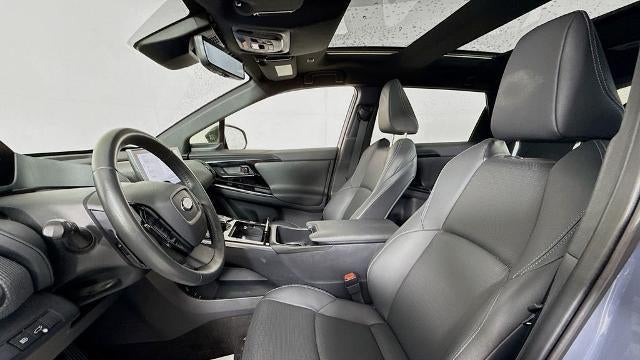 2023 Subaru Solterra Premium