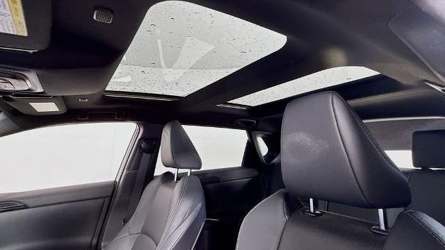 2023 Subaru Solterra Premium