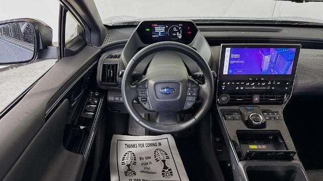 2023 Subaru Solterra Premium