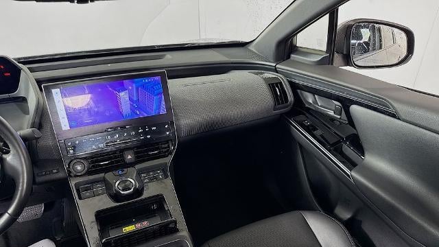 2023 Subaru Solterra Premium