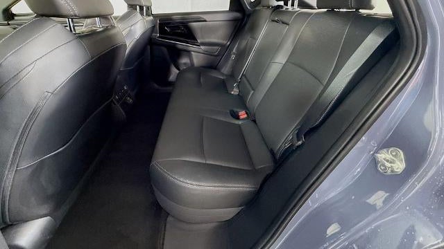 2023 Subaru Solterra Premium