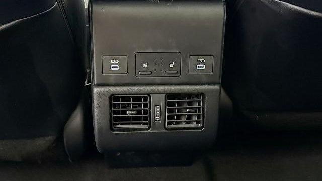 2023 Subaru Solterra Premium
