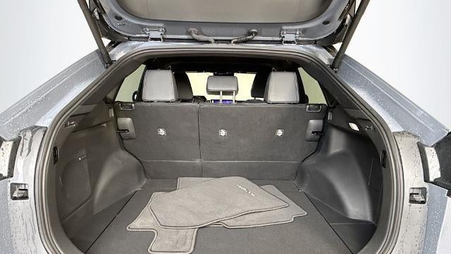2023 Subaru Solterra Premium