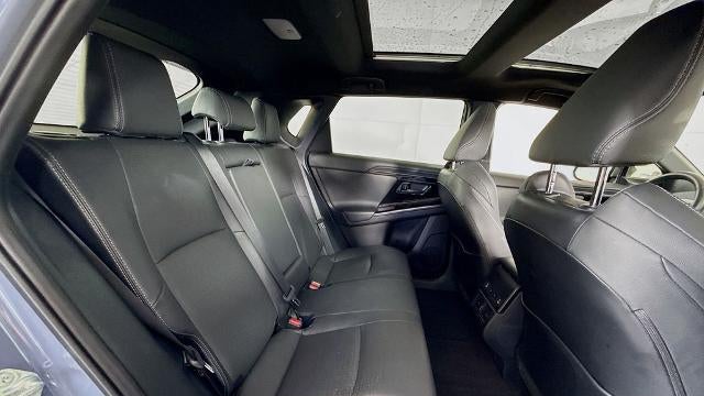 2023 Subaru Solterra Premium