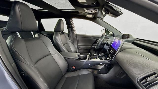 2023 Subaru Solterra Premium